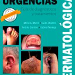 Urgencias dermatológicas