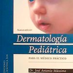 Dermatología Pediátrica