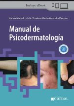 Manual de Psicodermatologia