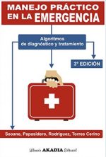 Manejo práctico en la Emergencia 4ta edición