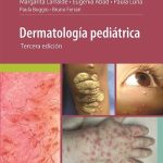 Dermatología Pediátrica 3er edición