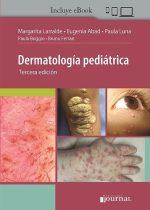 Dermatología Pediátrica 3er edición
